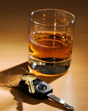 Drinking and Driving Laws