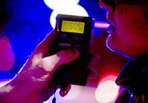 Breathalyzer Test