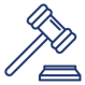 Reliable Legal Representation