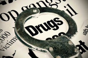 Drug Crimes